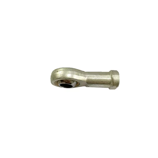 Phs14 Rod End Bearing, 14mm Bore, High-Precision Spherical