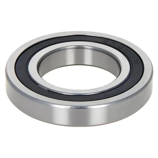 Rls7-2RS1/Rls7RS/Rls7-2RS 22×50×14mm SKF Deep Groove Ball Bearing