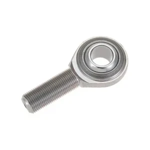 POS12 Rod End Bearing – Male Threaded, High-Precision POS Series