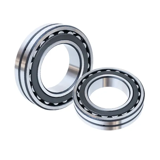 22324 CC MB MA CA W33 C3 Spherical Roller Bearing – High-Load, Precision, ISO Certified