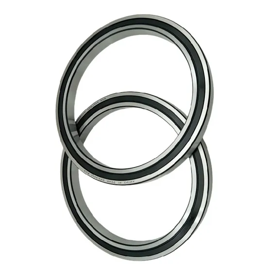 SKF 61840/16040/6040M/6240M/W64 61940mA Heavy-Duty Deep Groove Ball Bearing