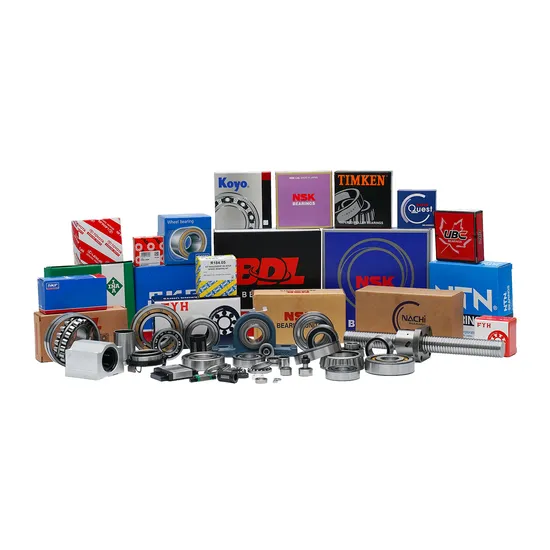 SKF FAG Timken Bearings – High-Quality Ball, Roller & Hub Bearings