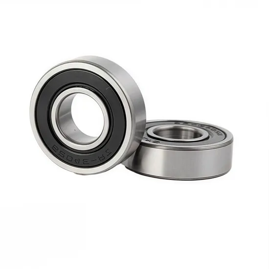 SKF 6028-2RS1/6030-2Z/C3/2RSH Deep Groove Ball Bearings – Genuine & High-Speed