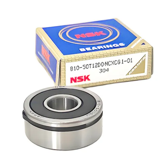 B10-50t12ddncxg1 Deep Groove Ball Bearing – SKF/Koyo/NTN/NSK, High-Precision British Standard