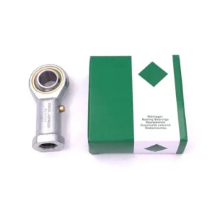 Sil20c Sil20es Sil20txe-2ls Spherical Plain Bearing – Factory Wholesale