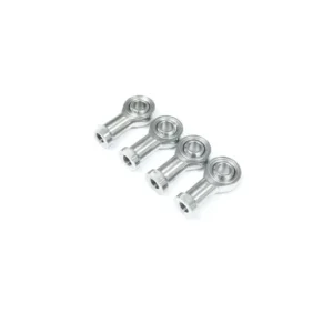 Silkac12m Silkb12f Siqg12esa Spherical Plain Bearing – Custom Pump Bearing, High-Load, Corrosion-Resistant