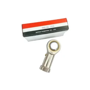 Siqg16es Si17c Si17es Heavy Duty Rod End Bearing