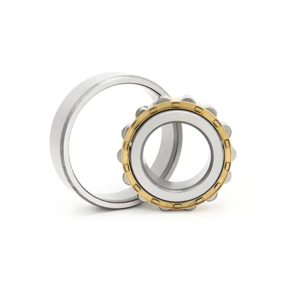 NJ408 XL M1 C3 Cylindrical Roller Bearing – High-Precision Stock Supply