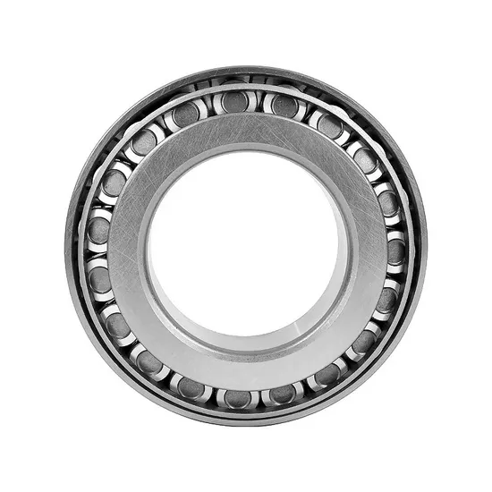 30203/30204 Tapered Roller Bearing for CNC Machinery – High-Precision, Heavy-Duty