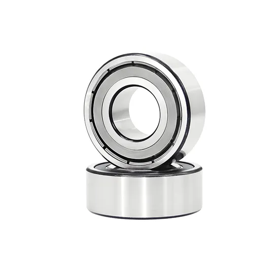 3304 A-2RS1 Angular Contact Ball Bearing for High-Speed Machine Tool Spindles