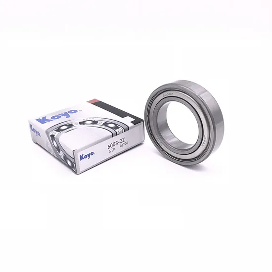 W60/1.5 W618/1.5 W619/1.5 Deep Groove Ball Bearings – High Quality Wholesale