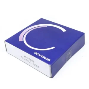 W6006-2Z W61706-2RZ W61806-2RS1 Deep Groove Ball Bearings – High Precision, Factory Direct