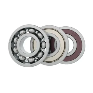 W61905-2RS1/W61905-2Z/W6205 Deep Groove Ball Bearing – Hot Sale