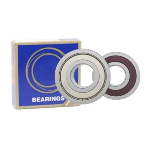 W6305-2RS1/2Z 62/28 Deep Groove Ball Bearing – Premium Factory Price