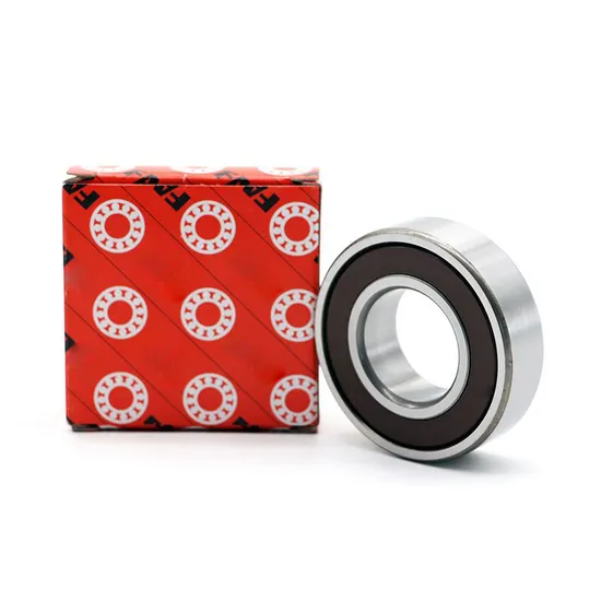 W635-2RS1 W635-2Z Deep Groove Ball Bearing – High Speed & Premium Quality
