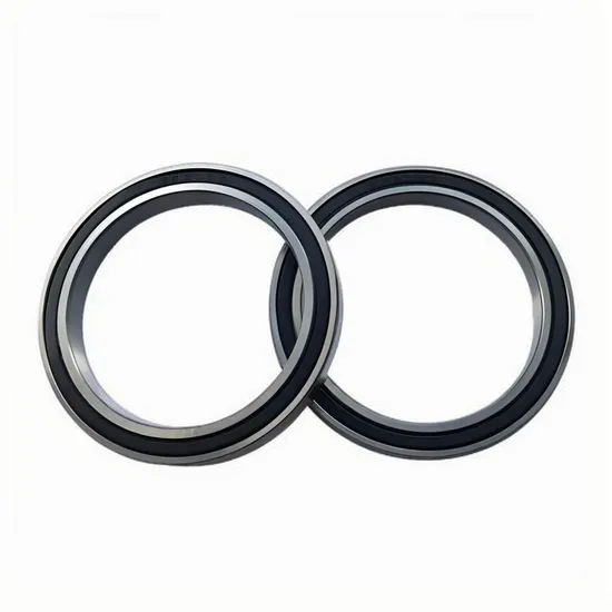 SKF 61940mA Thin Wall Deep Groove Ball Bearings for Bike Hubs