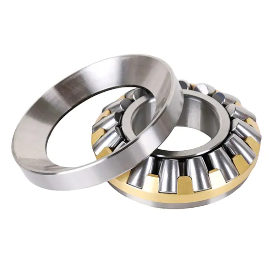 29252 Spherical Roller Thrust Bearing – Self-Aligning, High-Load, Wholesale Factory Price