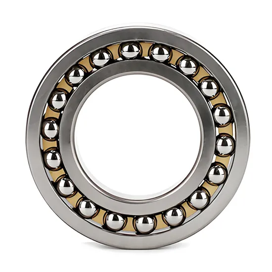 for Sale 1207/1208/1209 Self-Aligning Ball Bearings – Factory Direct